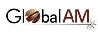 GlobalAM project logo GlobalAM project logo