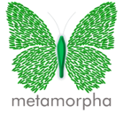 METAMORPHA logo