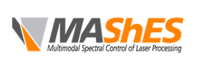 MASHES Logo MASHES Logo