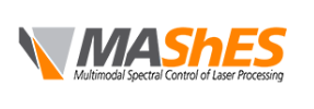 MASHES Logo