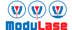 ModuLase Logo