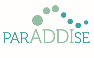 PARADDISE Logo