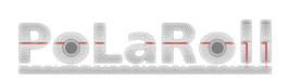 PoLaRoll Logo