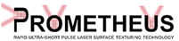 logo Prometheus logo Prometheus
