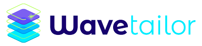 WAVETAILOR project logo WAVETAILOR project logo
