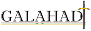 GALAHAD Logo