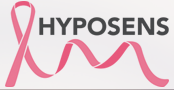 HYPOSENS Logo