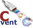 CVENT Logo CVENT Logo
