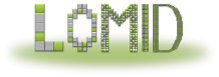 LOMID Logo