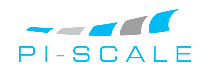 PI-SCALE Logo PI-SCALE Logo