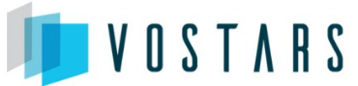 VOSTARS Logo VOSTARS Logo