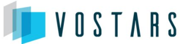 VOSTARS Logo