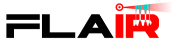 FLAIR Logo FLAIR Logo