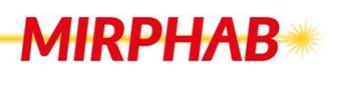 MIRPHAB logo MIRPHAB logo