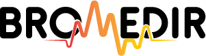 BROMEDIR logo