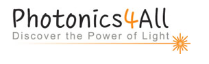 Photonics4All logo