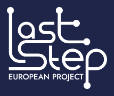 last step logo last step logo