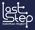 last step logo